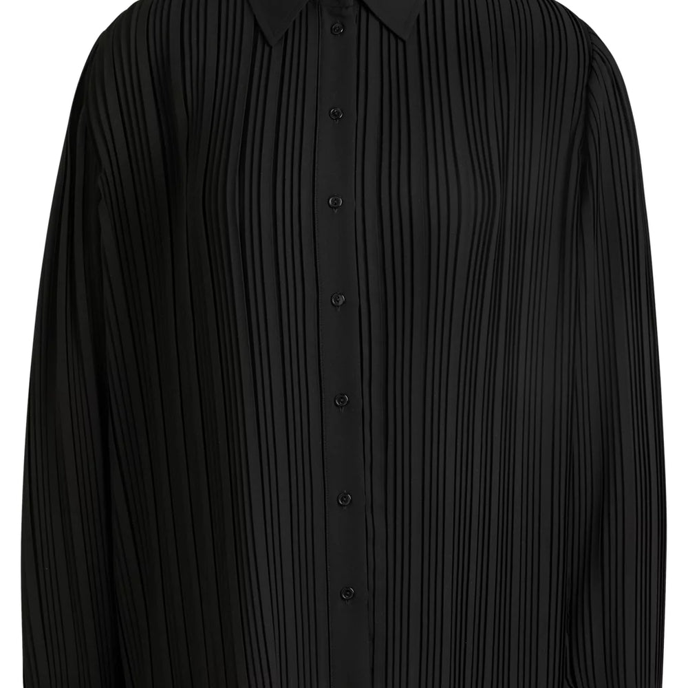 
                      
                        Blouse Hugo Boss de couleur Noir
                      
                    