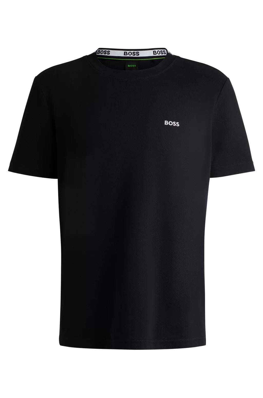 T-Shirt Boss de couleur Marine