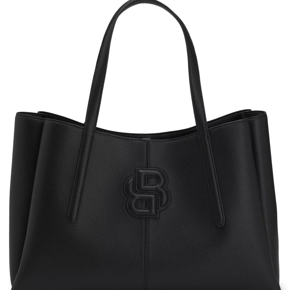 
                      
                        Sac Boss de couleur Noir
                      
                    