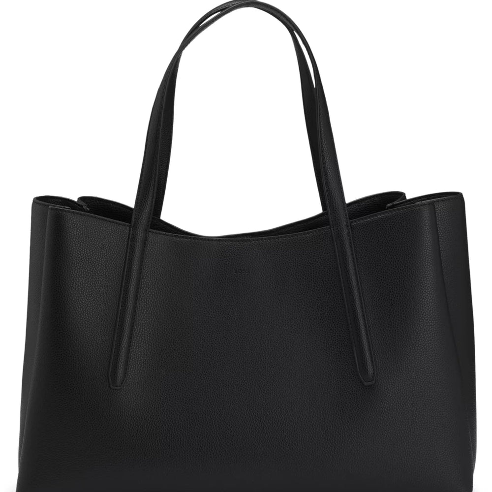 
                      
                        Sac Boss de couleur Noir
                      
                    