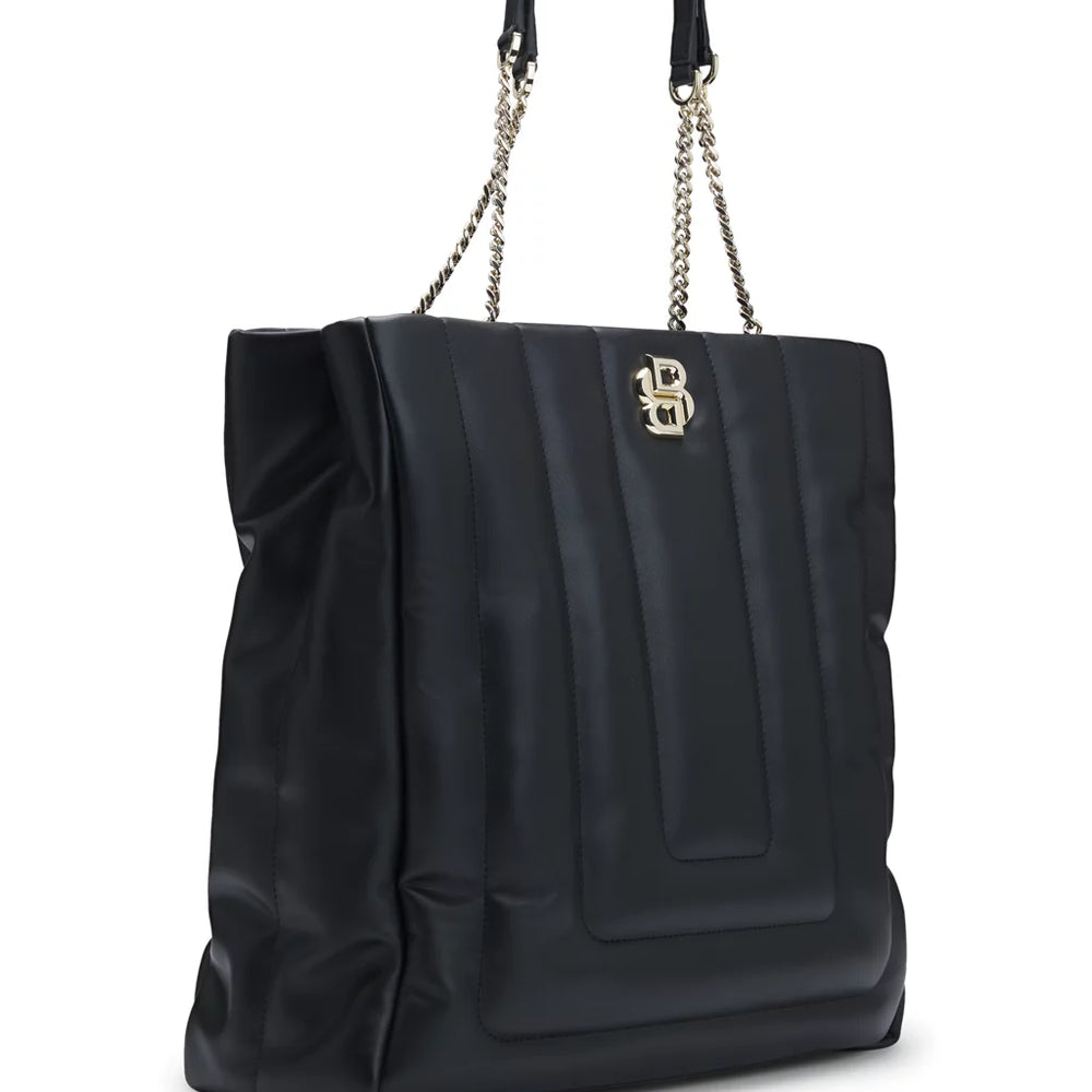 Sac Boss de couleur Noir