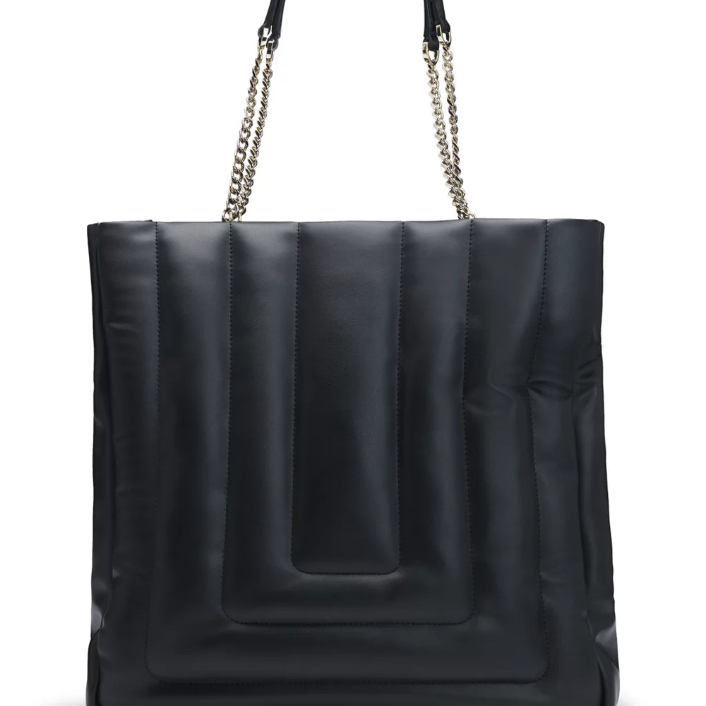 
                      
                        Sac Boss de couleur Noir
                      
                    