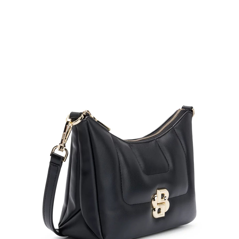 
                      
                        Sac Boss de couleur Noir
                      
                    