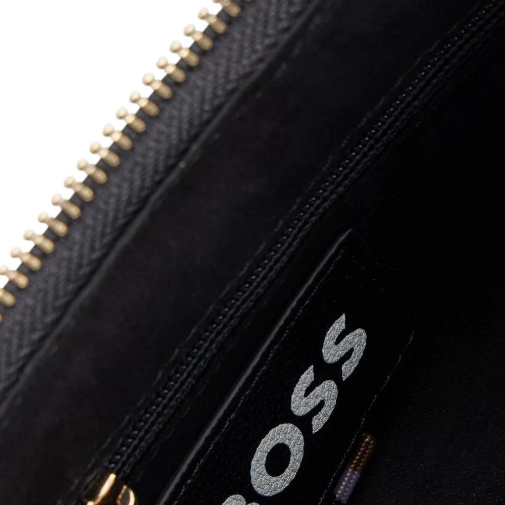 
                      
                        Sac Boss de couleur Noir
                      
                    