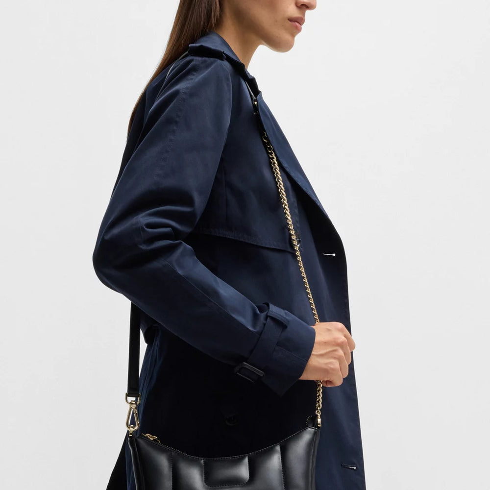 Sac Boss de couleur Noir