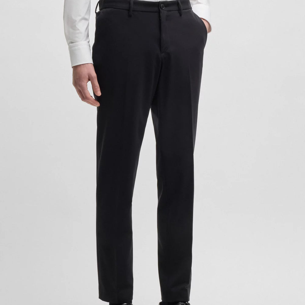 
                      
                        Pantalon Boss de couleur Noir
                      
                    