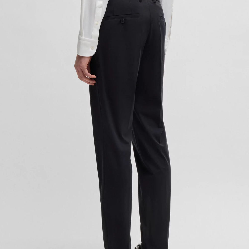 
                      
                        Pantalon Boss de couleur Noir
                      
                    