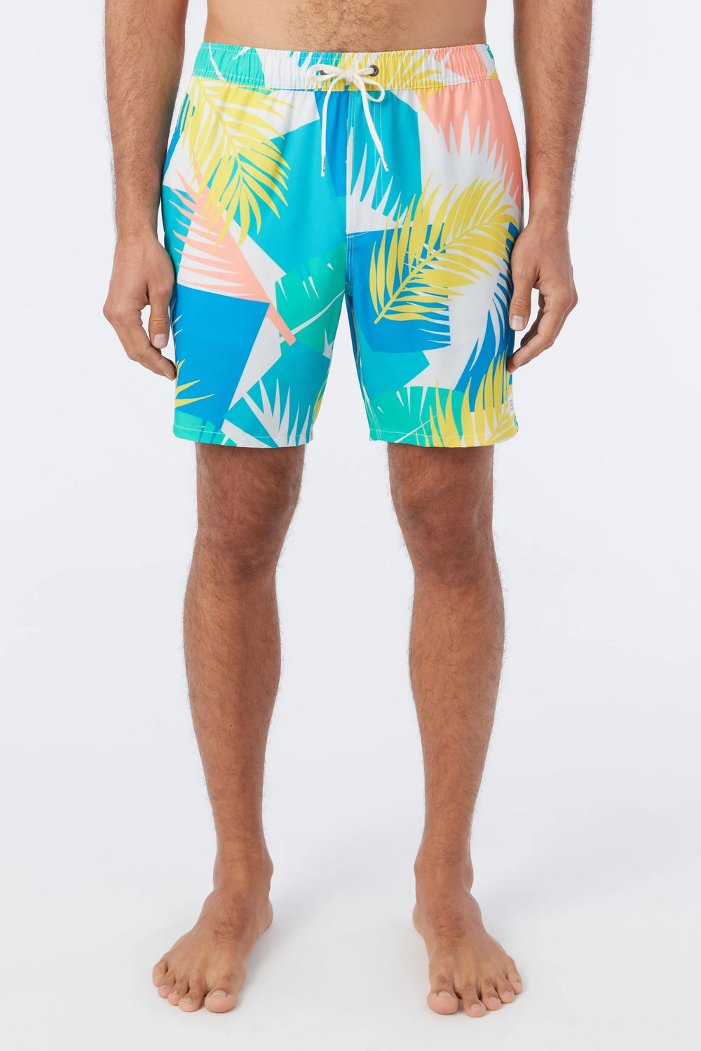 Maillot O'Neill de couleur Bleu