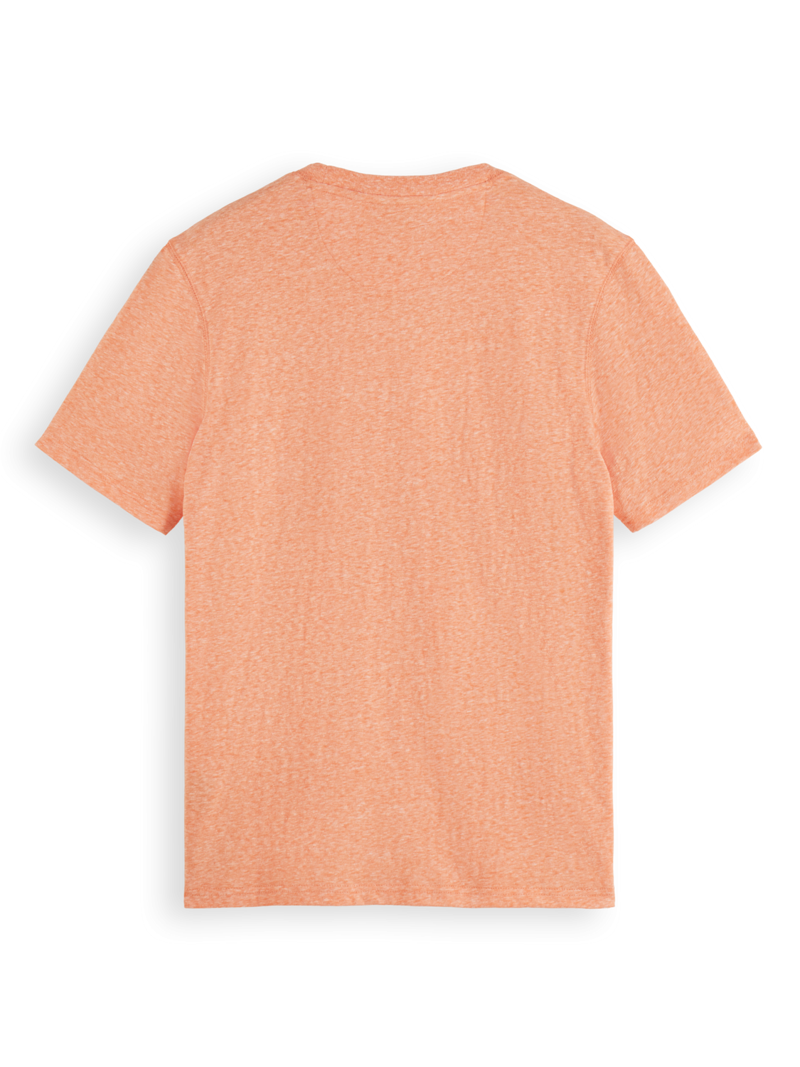 Scotch&amp;Soda T-Shirt in Orange color