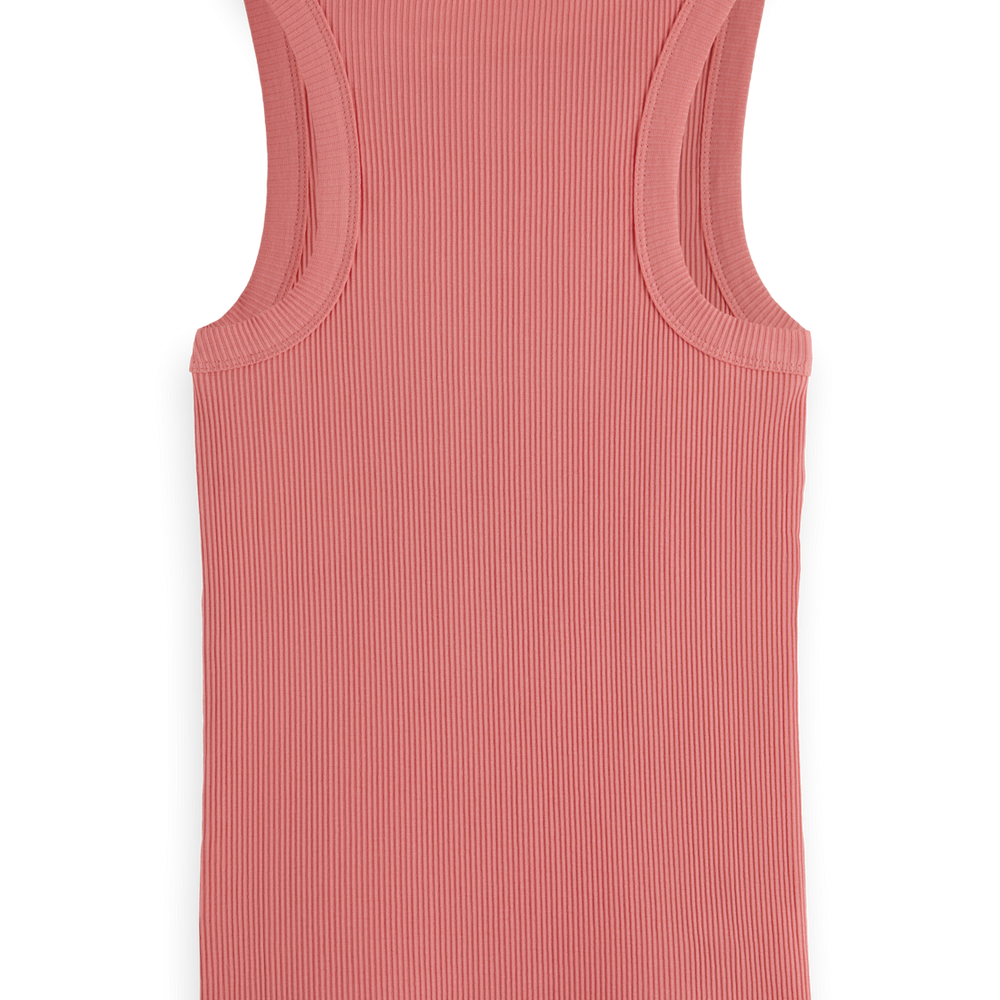 
                      
                        Scotch&amp;Soda Pink Camisole
                      
                    