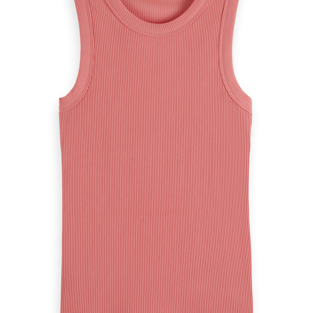 
                      
                        Scotch&amp;Soda Pink Camisole
                      
                    