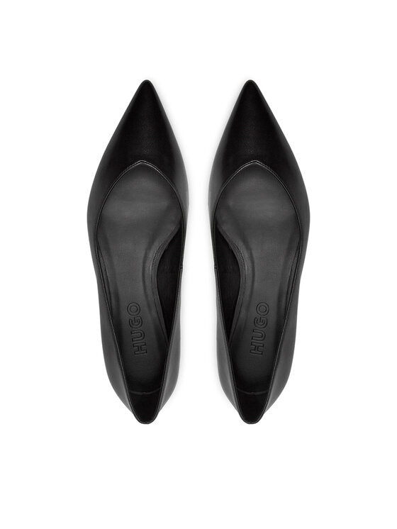 
                      
                        Souliers Hugo Boss de couleur Noir
                      
                    