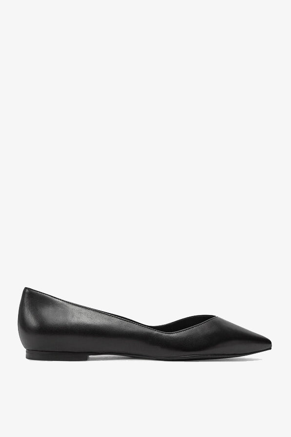 Souliers Hugo Boss de couleur Noir