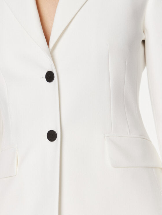 
                      
                        Hugo Boss jacket in White color
                      
                    