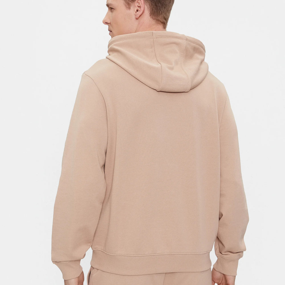 
                      
                        Hugo Boss Daple Zip Sweater in Beige color
                      
                    