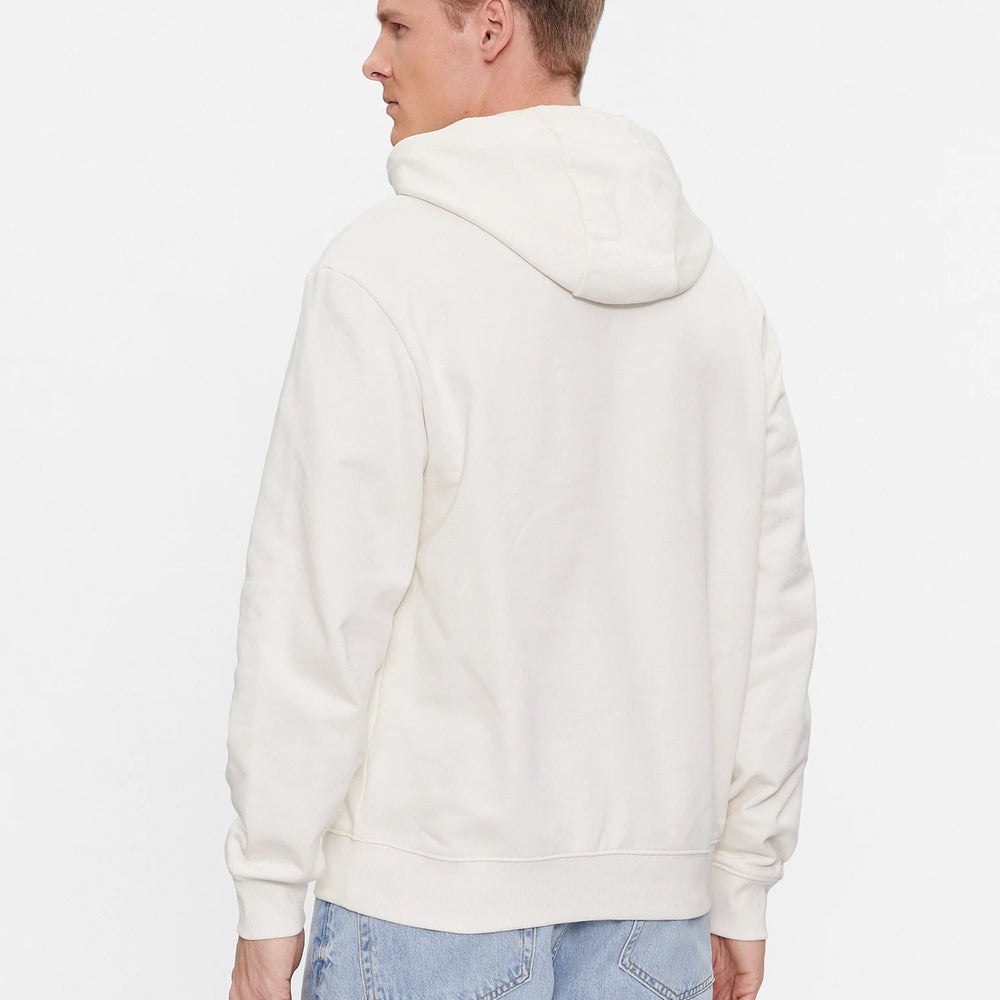 
                      
                        Hugo Boss Hooded Sweater in Beige color
                      
                    