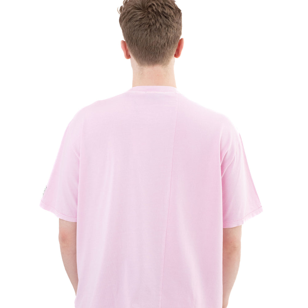 
                      
                        T-Shirt Scotch&Soda de couleur Rose
                      
                    