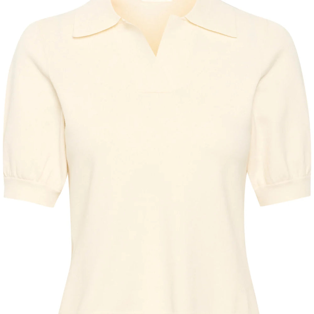 
                      
                        T-Shirt InWear de couleur Beige
                      
                    