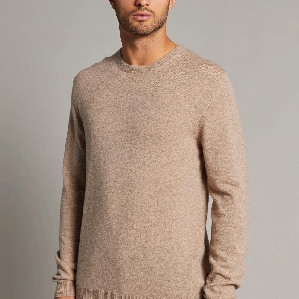 Matinique sweater in Beige color