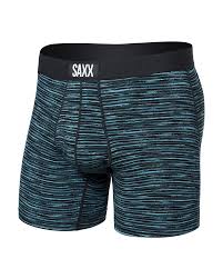 
                      
                        Boxer Saxx de couleur Bleu
                      
                    