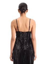 
                      
                        Camisole Scotch & Soda de couleur Noir
                      
                    