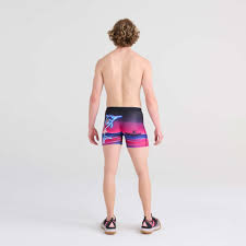 
                      
                        Saxx Underwear in Magenta color
                      
                    