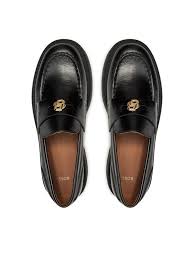 
                      
                        Souliers Boss de couleur Noir
                      
                    