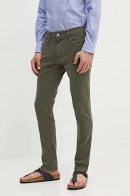 
                      
                        Pantalon Michael Kors de couleur Olive
                      
                    