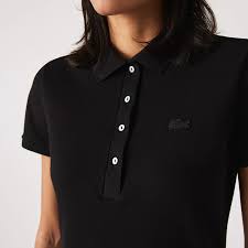 
                      
                        Robe Lacoste de couleur Noir
                      
                    