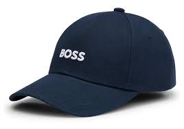 
                      
                        Elliot Hugo Boss cap in Navy color (Boss-50517359-404)
                      
                    