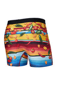 
                      
                        Saxx Underwear in Multi color
                      
                    