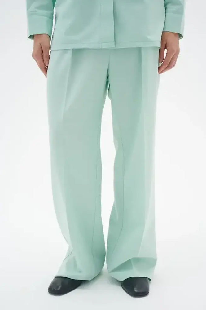 Mint colored Inwear pants