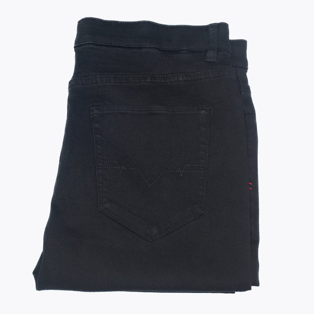 
                      
                        JEANS | JOHNNY-SRD, Black - AU NOIR
                      
                    