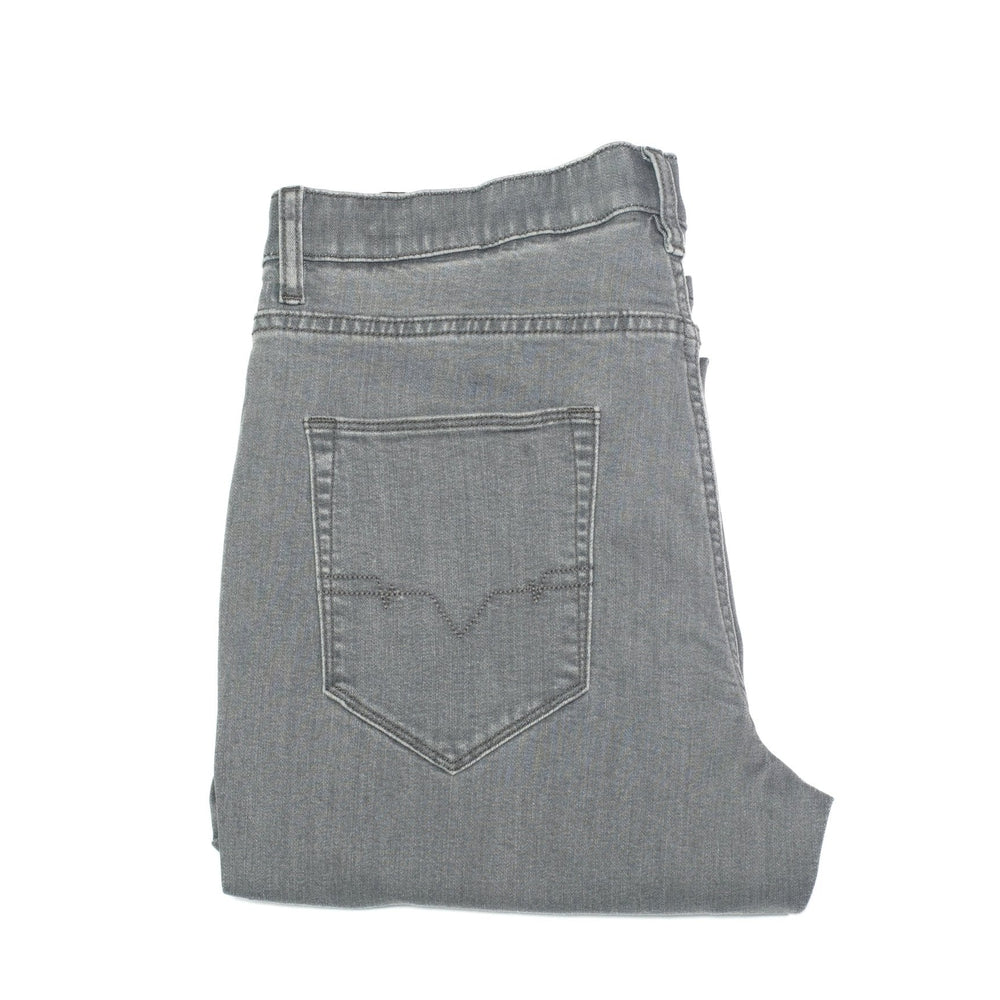 
                      
                        JEANS | JOHNNY-SRD, light grey - AU NOIR
                      
                    