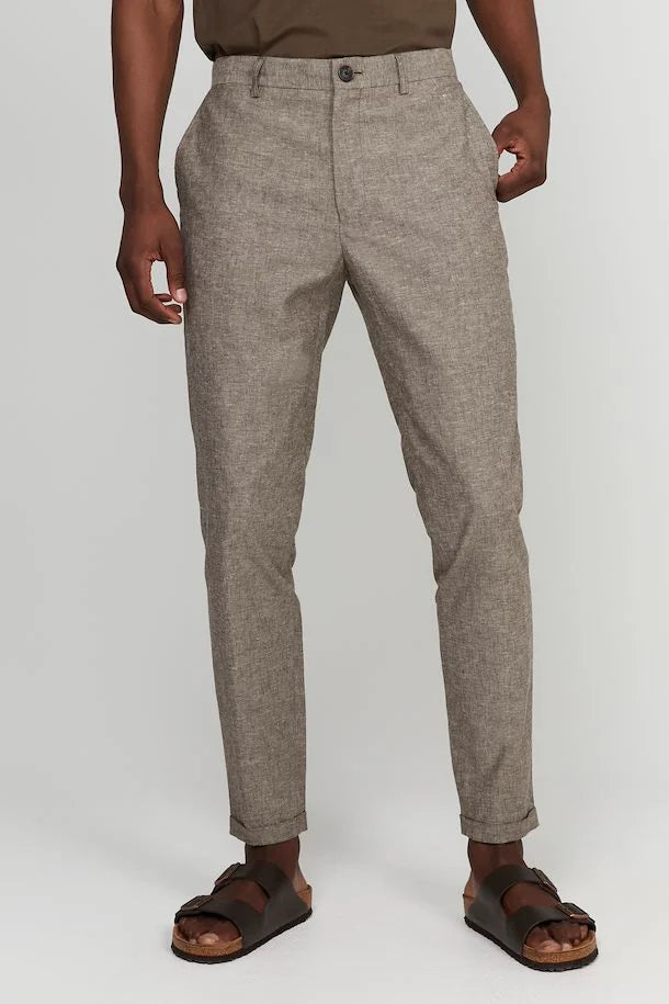 
                      
                        Khaki Matinique Pants
                      
                    