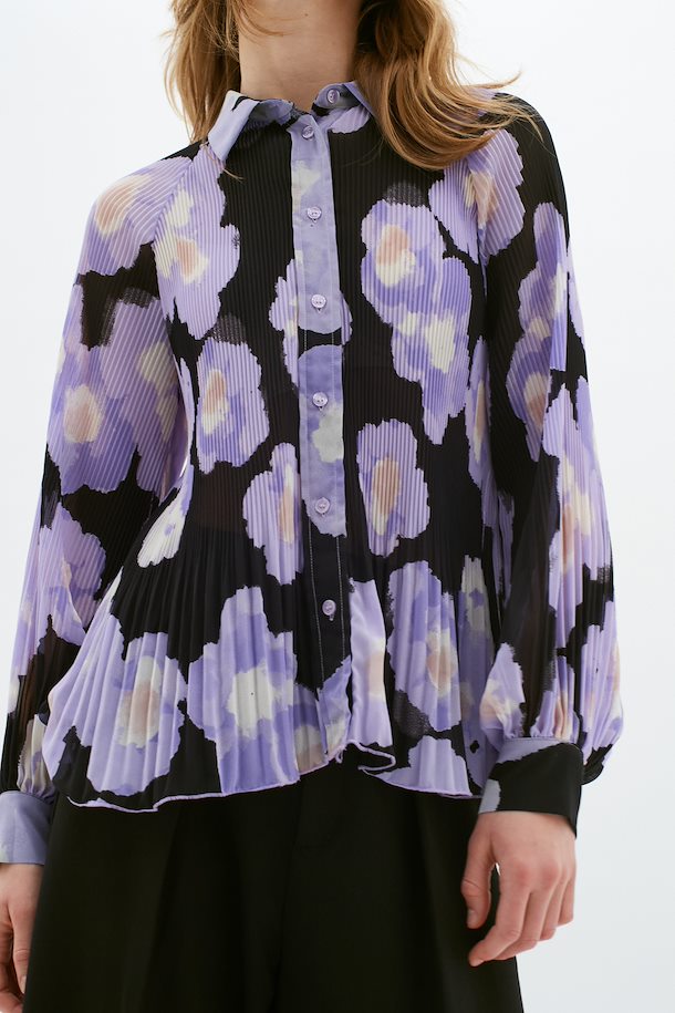 
                      
                        Hendra Inwear top in Lavender color
                      
                    