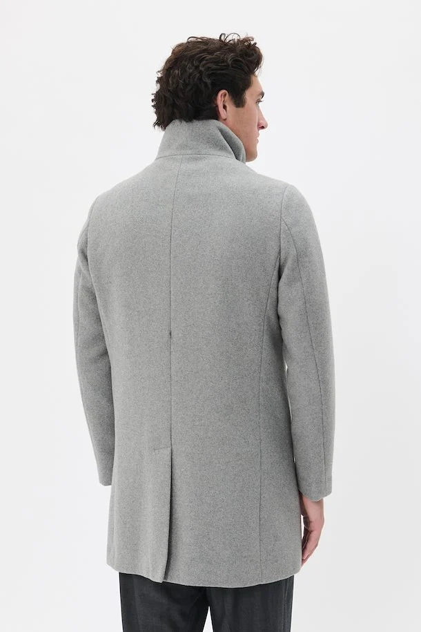 
                      
                        Manteau Matinique de couleur Gris Pals
                      
                    