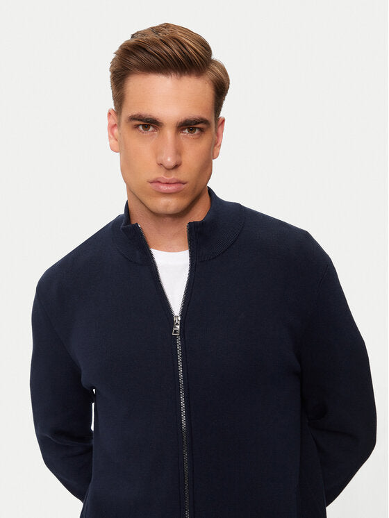 
                      
                        Veste Michael Kors de couleur Marine
                      
                    