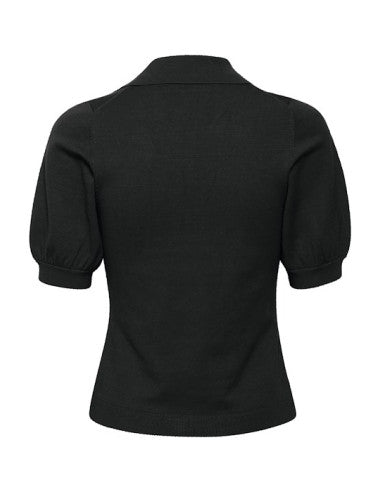 
                      
                        Blouse Merios Inwear de couleur Noir
                      
                    