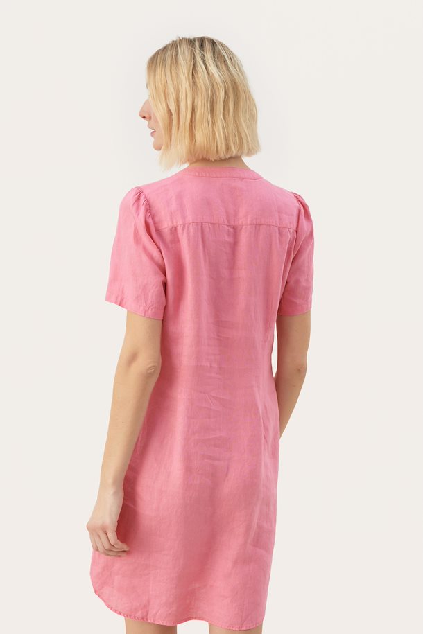 
                      
                        Robe Part Two de couleur Rose
                      
                    