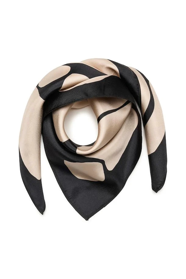 
                      
                        Foulard InWear de couleur Beige
                      
                    