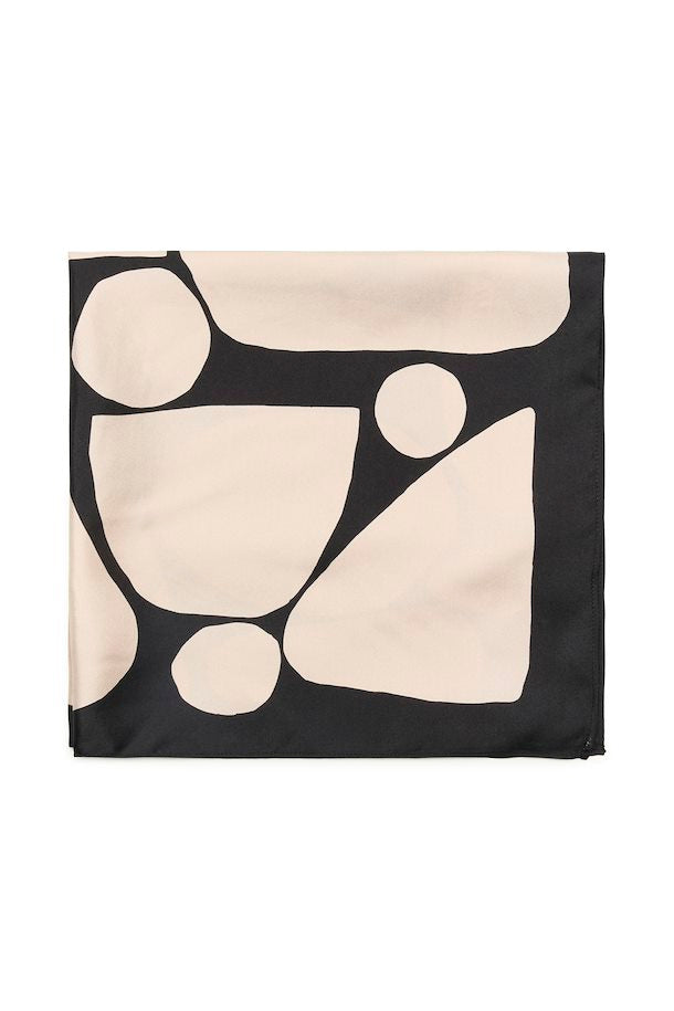 
                      
                        Foulard InWear de couleur Beige
                      
                    