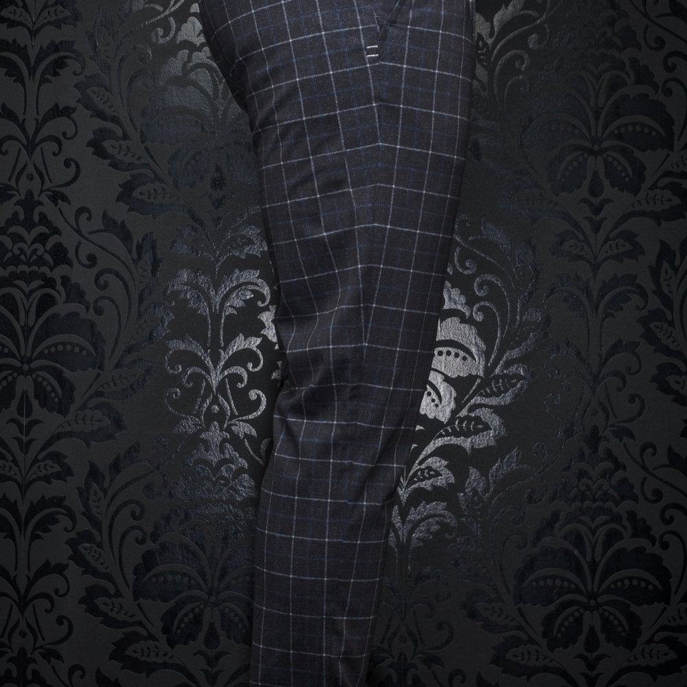 PANTALON | BERETTA-BRODY, Black - AU NOIR