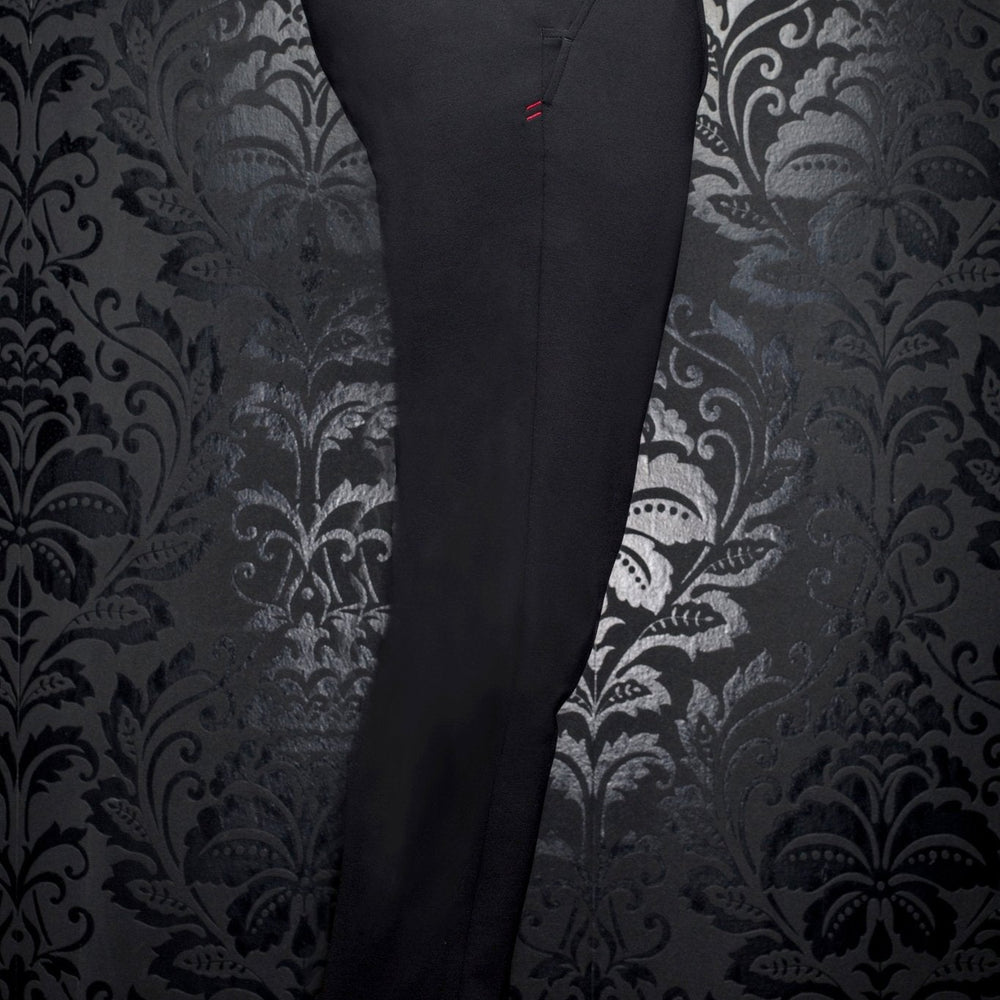 
                  
                    PANTALON | BERETTA-GIACOMO, Black - AU NOIR
                  
                