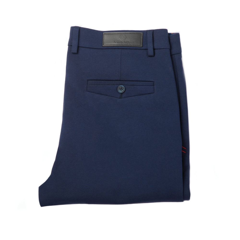 
                      
                        PANTALON | BERETTA-GIACOMO, Midnight - AU NOIR
                      
                    