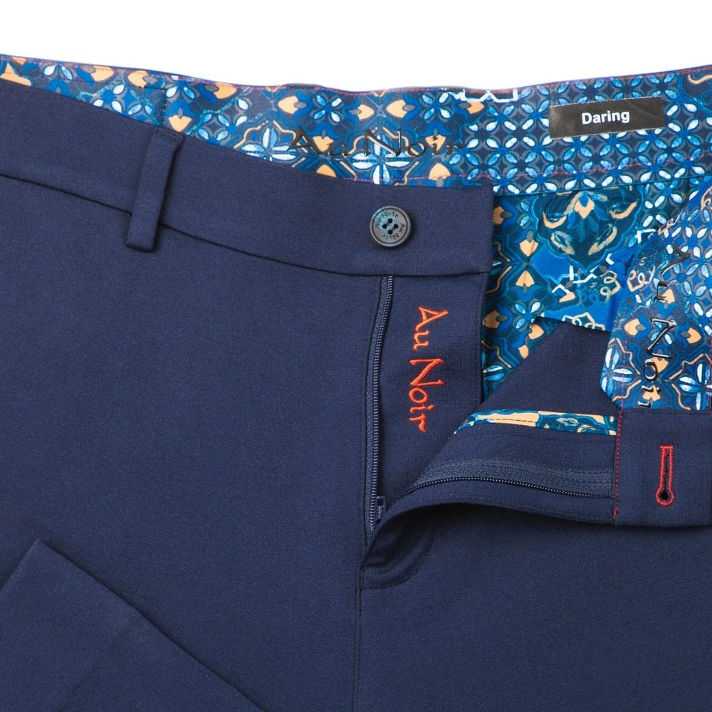 
                      
                        PANTALON | BERETTA-GIACOMO, Midnight - AU NOIR
                      
                    