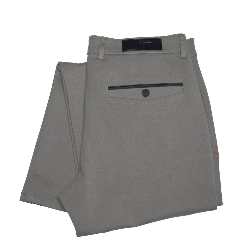 
                  
                    PANTALON | BERETTA, grey - AU NOIR
                  
                