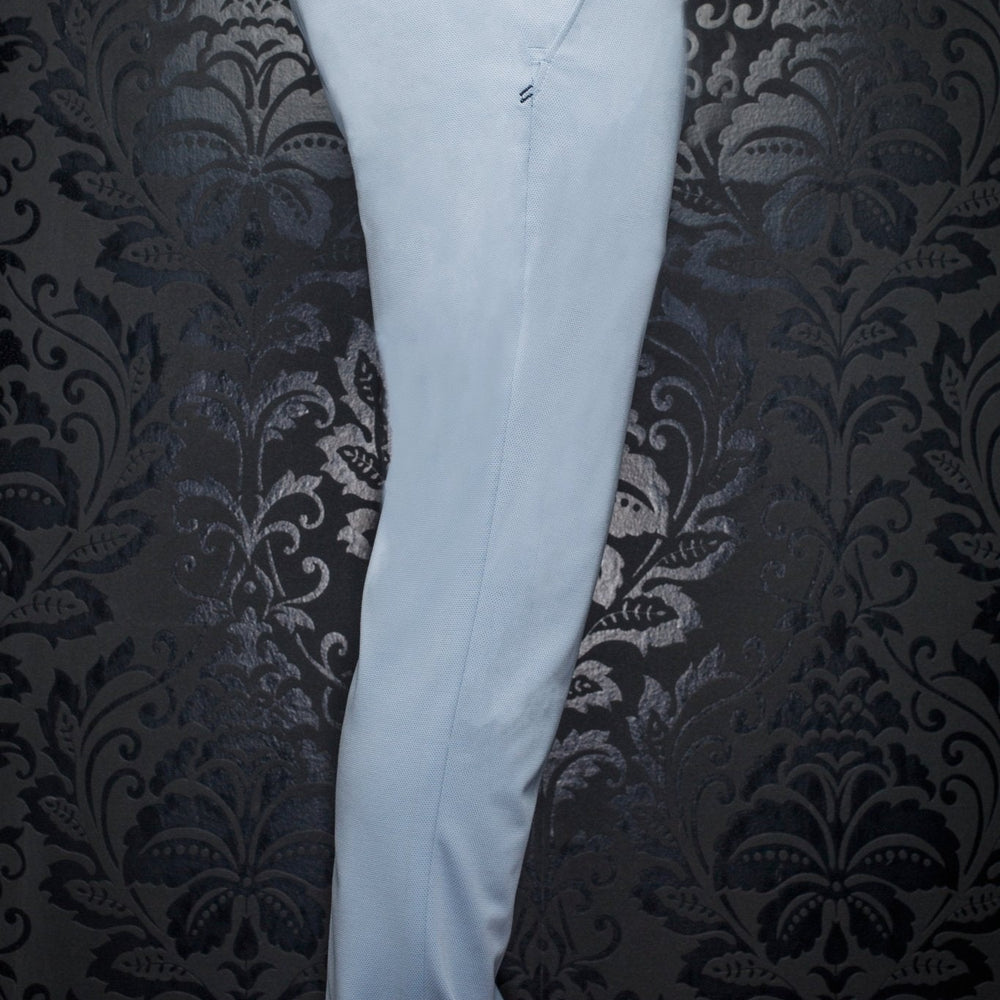 
                  
                    PANTALON | BERETTA-RYAN, Light Blue - AU NOIR
                  
                