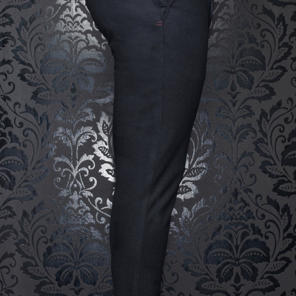 PANTALON | BERETTA-SEVILLA, Black - AU NOIR