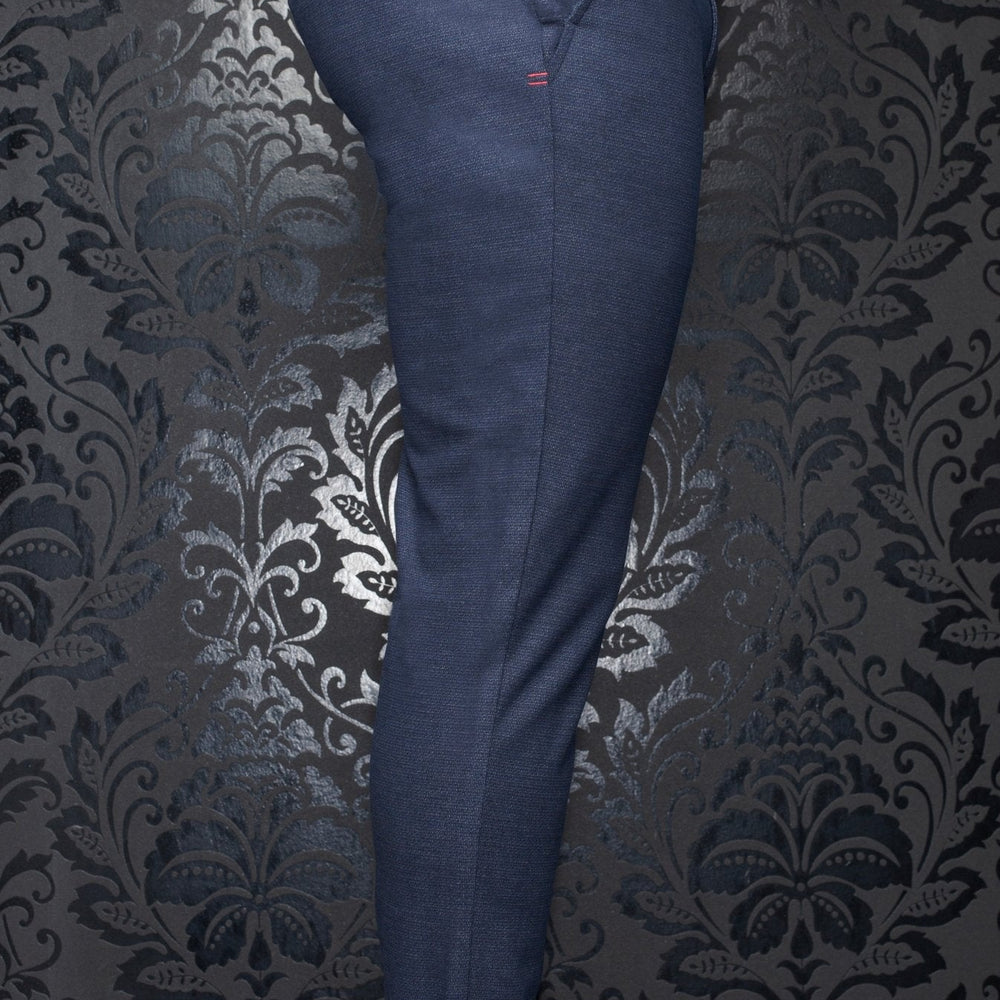 
                  
                    PANTALON | BERETTA-SEVILLA, Navy - AU NOIR
                  
                